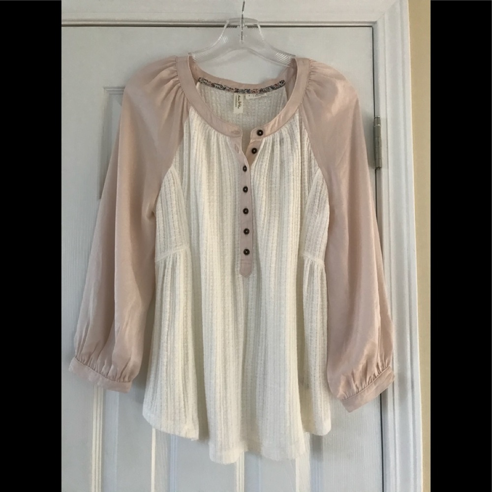 Anthropologie Meadow Rue